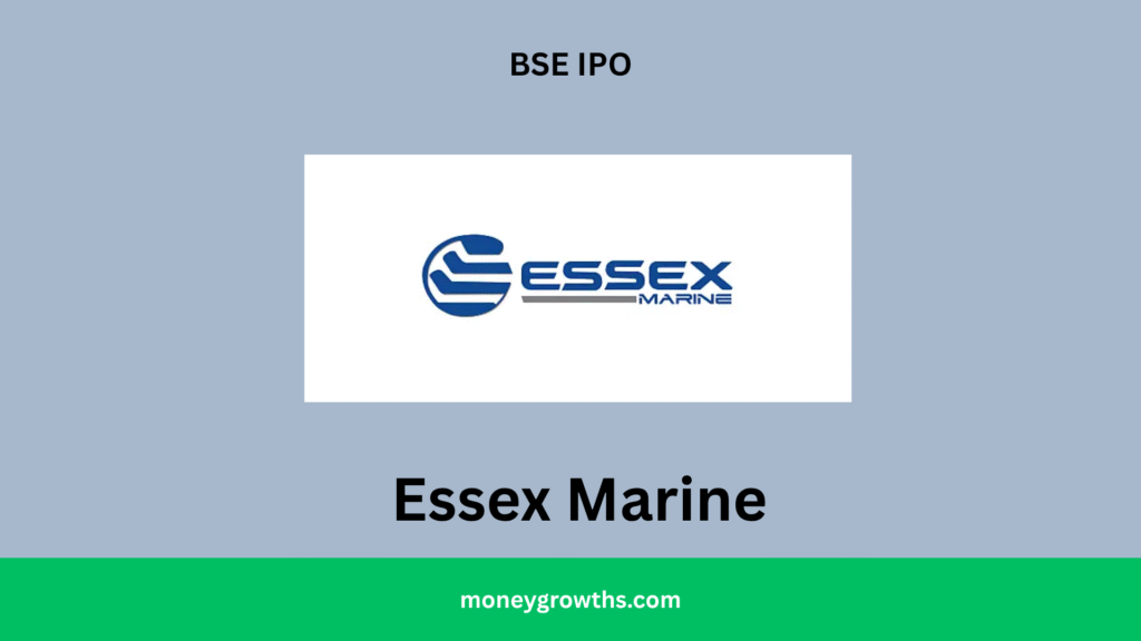 Essex Marine is launching its Initial Public Offering (IPO) with the subscription period scheduled between August 4 and August 6, 2025. This IPO operates through a fixed price mechanism, with shares being offered at ₹54 each. The company aims to raise a total of ₹23.01 crores, comprising only a fresh issue of shares. The offering does not reserve any shares for Qualified Institutional Buyers (QIB), while the allocation is split equally between retail investors (50%) and High Net-worth Individuals (HNI) (50%).