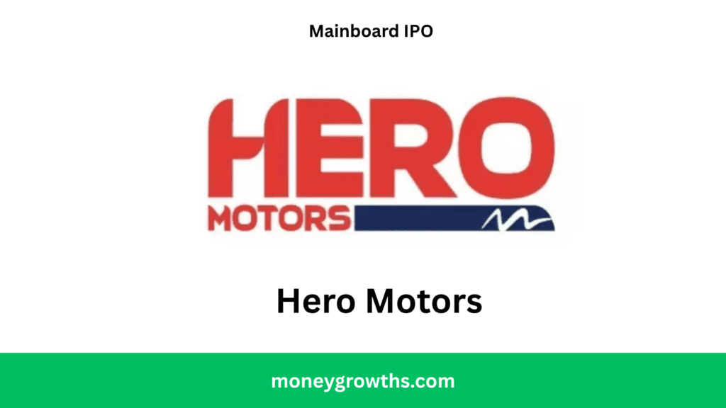 The Hero Motors IPO is set to open in 2025, with the closing date also scheduled within the same year. This will be a Book Built Issue, through which the company aims to raise around ₹1,200 crores. The issue includes a fresh issue of shares worth ₹800 crores, along with an Offer for Sale (OFS) of up to [.] equity shares, each having a face value of ₹10. The price band for the IPO is yet to be announced and will fall between ₹[.] to ₹[.] per share. In terms of investor allocation, 50% of the issue is reserved for Qualified Institutional Buyers (QIBs), 15% for High Net-Worth Individuals (HNIs), and 35% for Retail Investors.