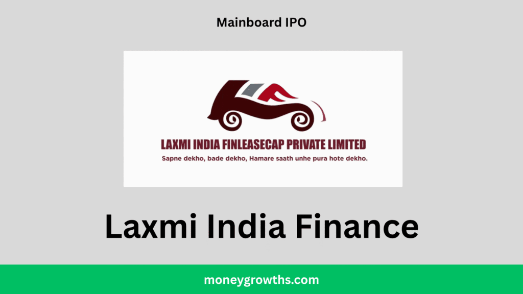Laxmi India Finance is set to open its book-built IPO on July 29, 2025, and close on July 31, 202. Through this offering, the company aims to raise approximately ₹254.26 crores, which includes a fresh issue of equity worth ₹165.17 crores and an offer-for-sale of up to 56,38,620 shares (face value ₹5 each). The price band has been fixed between ₹150 and ₹158 per share. Allocation is structured with 50% reserved for institutional investors, 35% for retail subscribers, and the remaining 15% for high-net-worth individuals. Allotment is expected on August 1, 2025, and trading will commence on both the BSE and NSE from August 5, 2025.