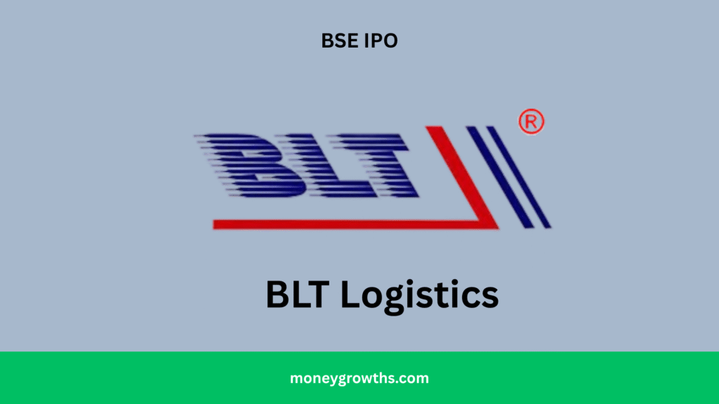 BLT Logistics is opening its IPO for subscription from August 4 to August 6, 2025. This offering is structured as a book-built issue, with shares priced in the range of ₹71 to ₹75 each. The company aims to mobilize approximately ₹9.72 crores through the issuance of fresh shares. The IPO comprises both a fresh issue and an offer for sale component, with each share having a face value of ₹10.