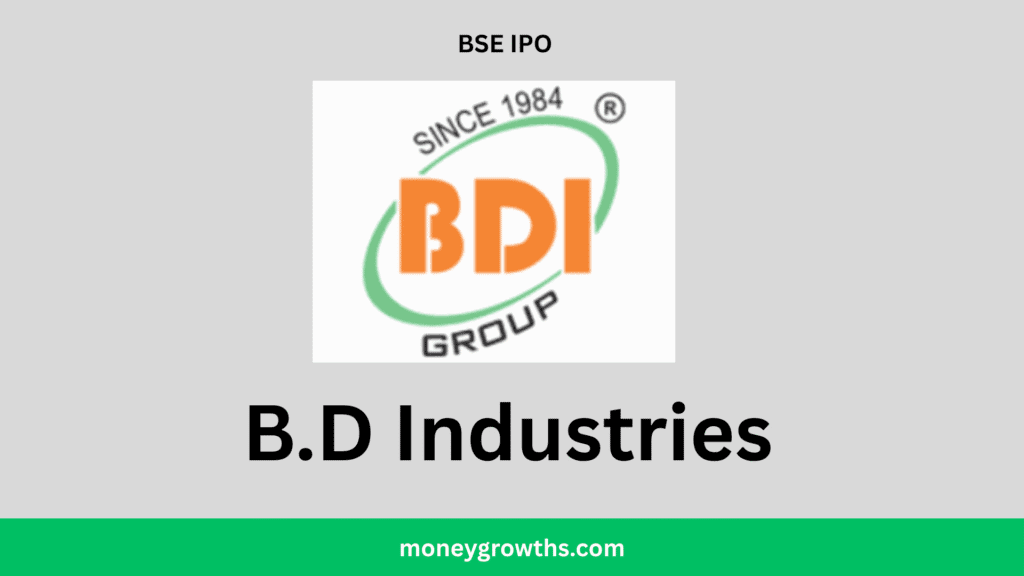 B.D.Industries is set to launch its IPO on July 30, 2025, with subscriptions open until August 1, 2025. This offering is structured as a Book Build Issue, aiming to raise a total of ₹45.36 crores through a fresh issue; the offer for sale component involves an unspecified number of equity shares, each having a face value of ₹10. The share price band has been set between ₹102 and ₹108 per share. For allocation, 35% of shares are reserved for retail investors, 50% for Qualified Institutional Buyers (QIB), and 15% for High Net-Worth Individuals (HNI). B.D.Industries shares are scheduled to be listed on the BSE on August 6, 2025, with allotment results expected by August 4, 2025.