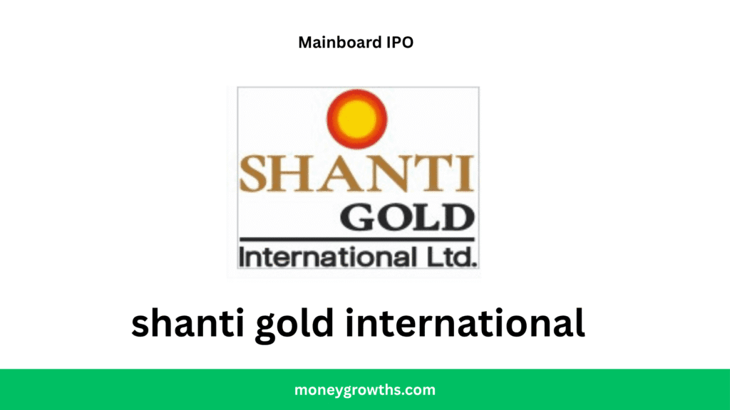 Shanti Gold International is set to launch its Initial Public Offering (IPO) on July 25, 2025, with the subscription window closing on July 29, 2025. This will be a Book Built Issue, through which the company aims to raise approximately ₹[.] crores. The offer includes a fresh issue of ₹[.] crores and an Offer for Sale (OFS) of up to [.] equity shares, each having a face value of ₹10. The price band for the IPO has been fixed in the range of ₹[.] to ₹[.] per share. The allocation structure reserves 50% for Qualified Institutional Buyers (QIBs), 35% for retail investors, and 15% for High Net-Worth Individuals (HNIs).