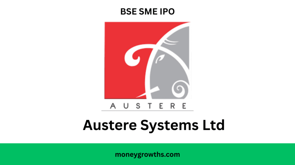 Austere Systems is set to launch its IPO on the BSE SME platform from September 3 to September 8, 2025, aiming to raise approximately ₹15.57 crores through a book-built issue with a price band of ₹52 to ₹55 per share. The offering consists solely of a fresh issue, and there will be no offer for sale. The retail investor allocation is 35%, QIBs get 50%, and NIIs are allotted 15%, with the minimum application being 4,000 shares. Allotment will be finalized on September 9, 2025, and listing is expected on September 11, 2025.