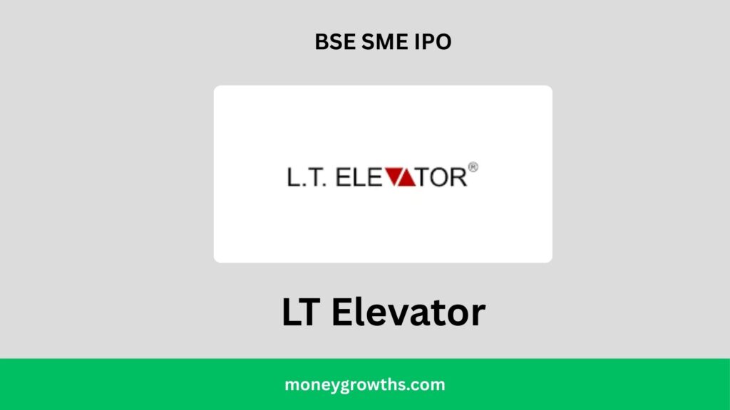 LT Elevator Limited is planning to launch its IPO as a Book Built Issue on the BSE SME platform in 2025, aiming to raise funds through both a fresh issue and an offer for sale of equity shares with a face value of ₹10 each. The exact price band, open and close dates, lot size, total funds to be raised, and listing date are yet to be disclosed by the company and relevant exchanges. However, it is confirmed that 35% of the IPO is reserved for retail investors, 50% for QIBs, and 15% for HNIs.