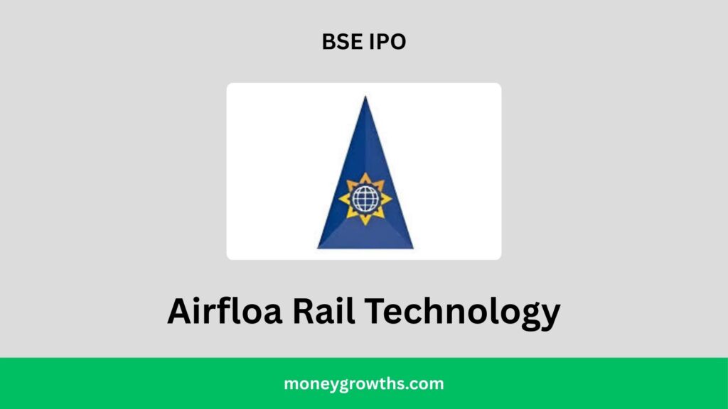 Airfloa Rail Technology will launch its IPO on September 11, 2025, with the issue closing on September 15, 2025. This is a Book-Built Issue, through which the company plans to raise approximately ₹91.10 crores, entirely from a fresh equity issue. Each share carries a face value of ₹10, and the price band has been fixed between ₹133 and ₹140 per share. The issue will be divided into categories with a 50% allocation for Qualified Institutional Buyers (QIBs), 35% for retail investors, and 15% reserved for HNIs. The IPO allotment is expected on September 16, 2025,