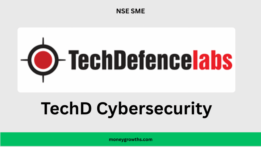 TechD Cybersecurity, formerly known as TechDefence Labs Solutions, has its IPO opening on September 15, 2025, and closing on September 17, 2025. The IPO is a book-built issue aiming to raise approximately ₹38.99 crores through a fresh issue of shares with a face value of ₹10 each. The price band is set between ₹183 and ₹193 per share. Allocation is divided into 35% for retail investors, 50% for qualified institutional buyers (QIBs), and 15% for high net-worth individuals (HNIs). The shares are expected to be listed on the NSE on September 22, 2025, with allotment finalized on September 18, 2025.