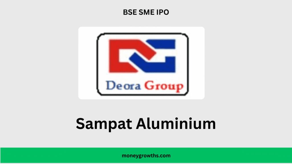 Sampat Aluminium is set to launch its IPO on September 17, 2025, and the issue will close on September 19, 2025. This will be a Book Built Issue, through which the company aims to raise approximately ₹30.53 crores. The entire amount will come from a fresh issue, while the offer-for-sale component is capped at up to [.] equity shares with a face value of ₹10 each. The price band for the issue has been fixed between ₹114 and ₹120 per share. In terms of allocation, 50% is reserved for QIBs, 35% for retail investors, and 15% for HNIs. The IPO is scheduled to list on the BSE on September 24, 2025, with the allotment finalization on September 22, 2025.