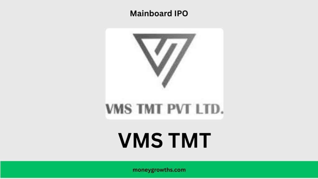 VMS TMT IPO will open on September 17, 2025, and close on September 19, 2025. It is a book-built issue aiming to raise around ₹148.50 crores through a fresh issue of shares. The IPO price band is set between ₹94 and ₹99 per share. The allocation is divided as 50% for retail investors, 30% for qualified institutional buyers (QIB), and 20% for high net-worth individuals (HNI). The shares will be listed on BSE and NSE on September 24, 2025, with allotment finalized on September 22, 2025.