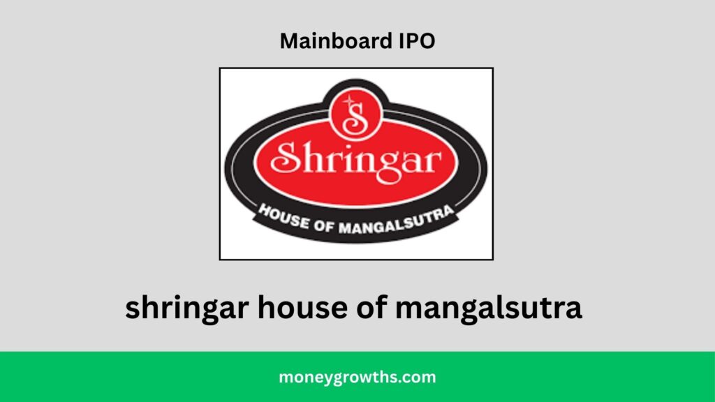 Shringar House of Mangalsutra is coming out with its IPO, which will open for subscription on September 10, 2025, and close on September 12, 2025. This is a Book Built Issue, through which the company aims to raise about ₹400.95 crores. The issue consists entirely of a fresh equity share offering, with shares having a face value of ₹10 each. The price band has been fixed at ₹155 to ₹165 per share. As per the allocation structure, 50% of the issue is reserved for Qualified Institutional Buyers (QIBs), 15% for High Net-worth Individuals (HNIs), and 35% for retail investors. The basis of allotment is expected on September 15, 2025, and the company’s shares are scheduled to be listed on both BSE and NSE on September 17, 2025.