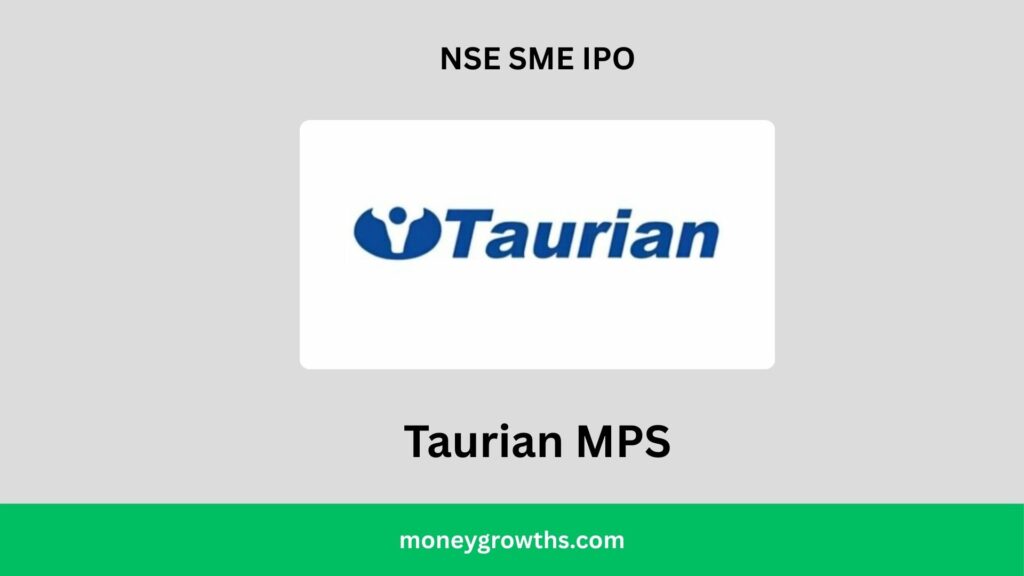 Taurian MPS is set to open its IPO from September 8 to September 10, 2025. The company plans to raise approximately ₹42.53 crores through this Book Built Issue, consisting entirely of a fresh equity issuance with a face value of ₹10 per share. The price band has been fixed between ₹162 and ₹171 per share. The IPO allotment date is scheduled for September 11, with listing planned on the NSE SME platform on September 15, 2025.